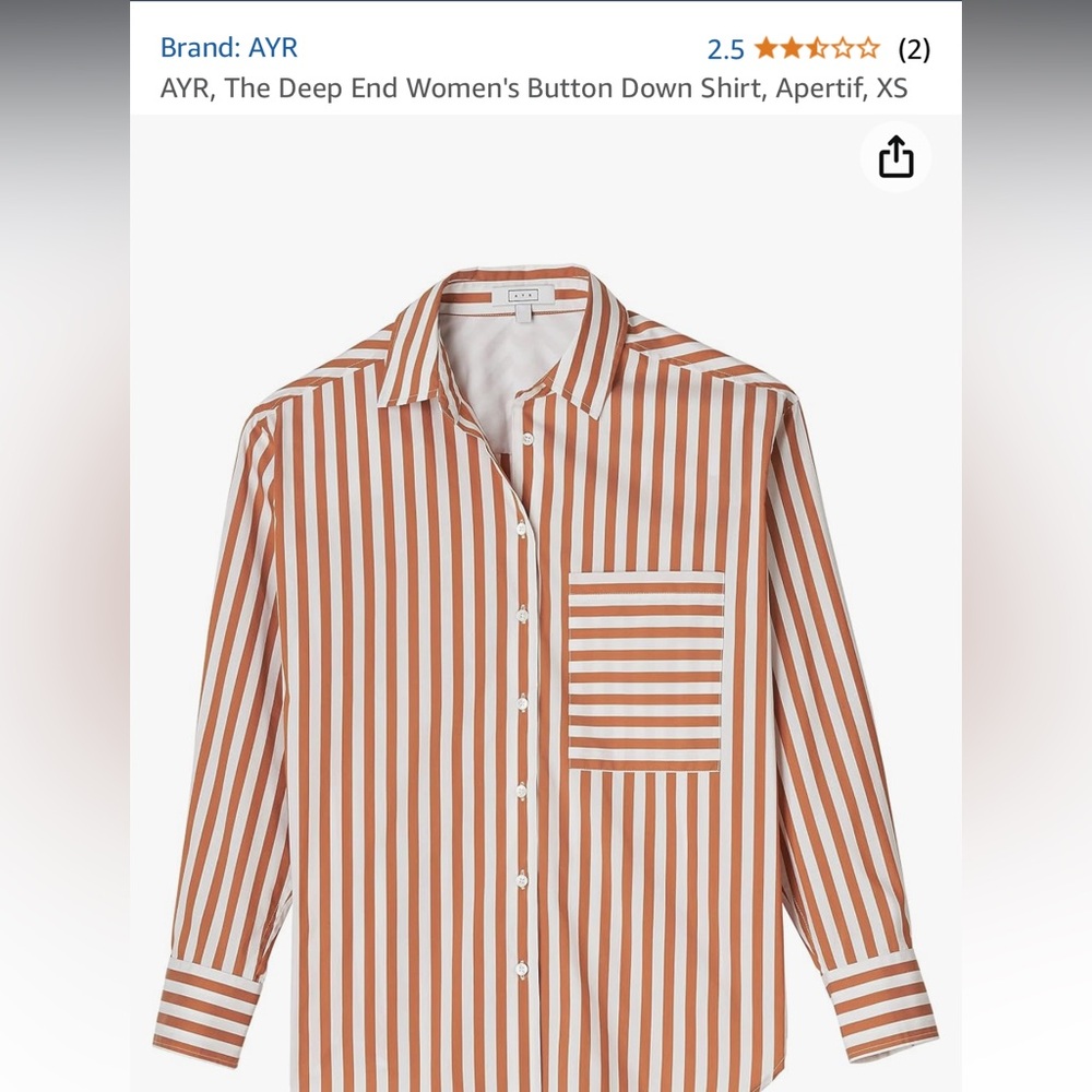 AYR Shirt